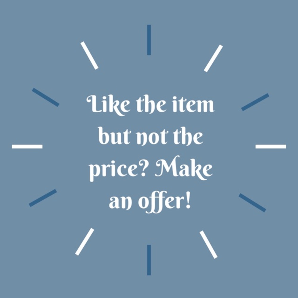 Offers welcome